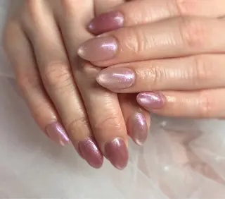 ネイル kaho  🧸🎀 RiLionのネイルデザイン