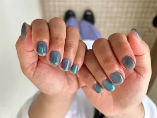 ネイル ✴︎ Delightのネイルデザイン