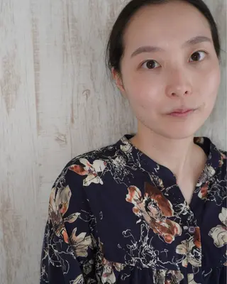 アイブロウ 骨格美眉ブロウリスト SHOKOの眉毛・アイブロウイメージ