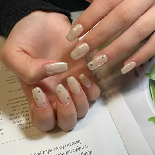 ネイル máni hazukiのネイルデザイン