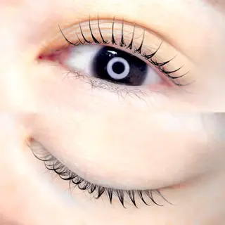 マツエク・マツパ 表参道eyelist KONOMIのマツエク・マツパデザイン