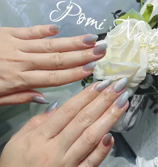 ネイル BuBu Nail渋谷道玄坂のネイルデザイン