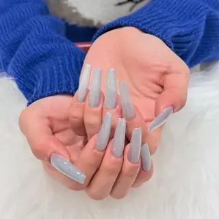 ネイル Nihonthy Nail 新宿のネイルデザイン