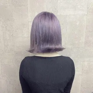 ショート 松本 リサのマツエク・マツパデザイン