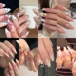ネイル Van Nail Salonのネイルデザイン
