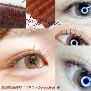 マツエク・マツパ Dimples eyelashのエステ・リラクイメージ