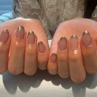 ネイル 久屋大通DEE arisa.Kのネイルデザイン