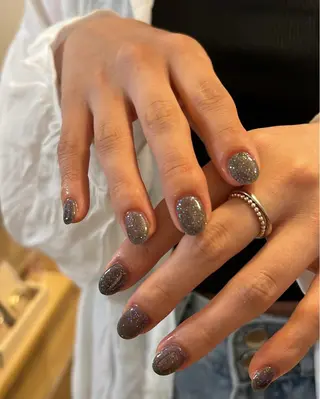 ネイル Miyagi Asamiのネイルデザイン