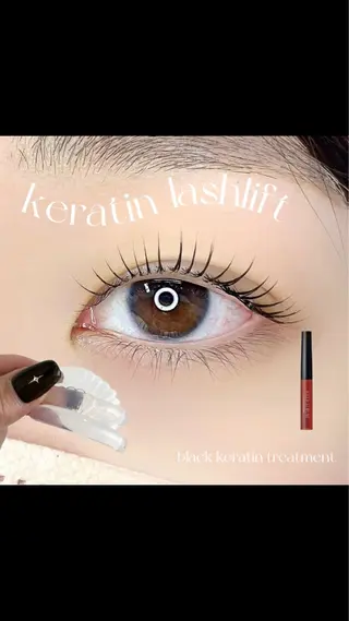 マツエク・マツパ ᴀɪᴍᴇᴇʟ / ᴀɪᴋᴀのマツエク・マツパデザイン