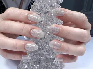 ネイル ネイルサロン ロア旧ジョリーのネイルデザイン