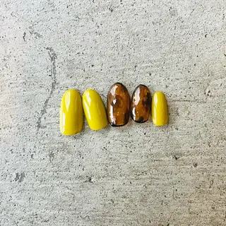 ネイル TRAM-nail moriizumiのネイルデザイン