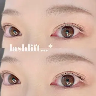 マツエク・マツパ CERISIER ［スリジェ］のマツエク・マツパデザイン