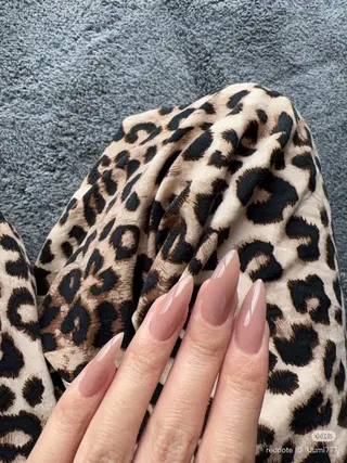 ネイル 京 美人のネイルデザイン