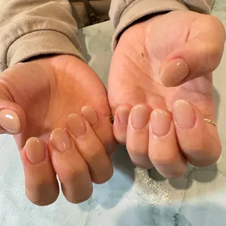 ネイル Girasol YUKIのネイルデザイン