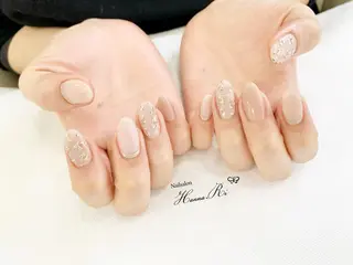 ネイル 後藤 俊子のネイルデザイン