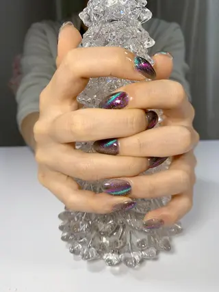 ネイル ネイルサロン ロア旧ジョリーのネイルデザイン