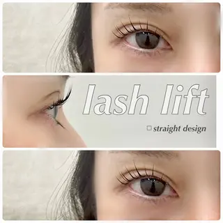 マツエク・マツパ kikuchi Arisa 🫧のマツエク・マツパデザイン