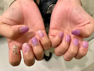 ネイル haruka. nailsTOKYOのネイルデザイン