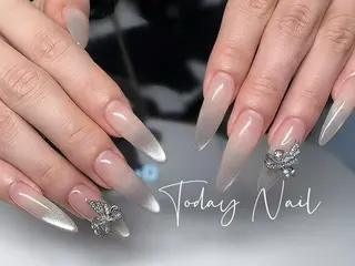 ネイル Today ゆきのネイルデザイン