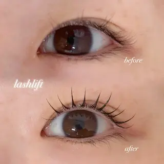 マツエク・マツパ ⟡TAMAKI⟡ 池袋のマツエク・マツパデザイン