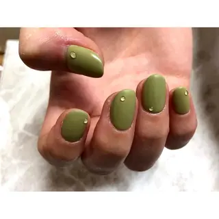 ネイル UP yuriのネイルデザイン