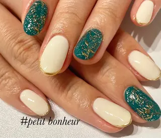 ネイル Mas Miのネイルデザイン