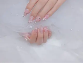 ネイル The Nail & Eye Lashの眉毛・アイブロウイメージ