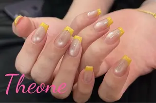 ネイル The one 井上のネイルデザイン