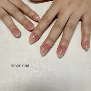 ネイル テネルネイル tener nailのネイルデザイン