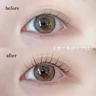 マツエク・マツパ アルターエクラ 飯島のマツエク・マツパデザイン