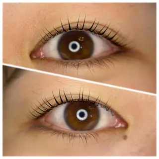 マツエク・マツパ deco tomomiのマツエク・マツパデザイン