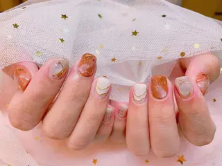 ネイル エムズ エムズのマツエク・マツパデザイン