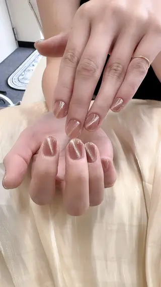 ネイル CCOCONAIL コバヤシ ミオのネイルデザイン