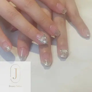 ネイル Nail Salon Luna.RINAのネイルデザイン