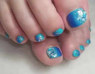 ネイル reve あやののネイルデザイン