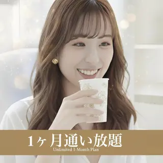 ホワイトニングサロン ダンブランシュサンダのエステ・リラクイメージ