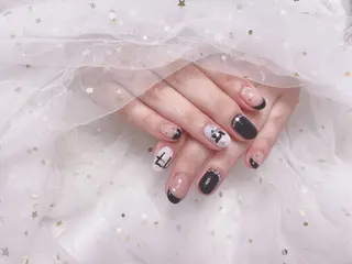 ネイル ジョリ kasumi🌹💅のネイルデザイン