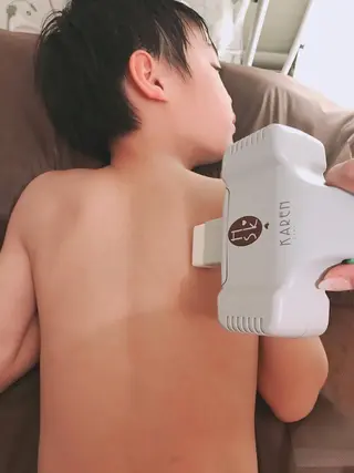 キッズ SHIMADA .Tのエステ・リラクイメージ