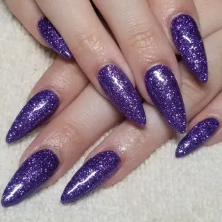 ネイル よしだ ひろきのネイルデザイン