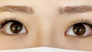 マツエク・マツパ uniii相模大野 Yoshizawaのマツエク・マツパデザイン