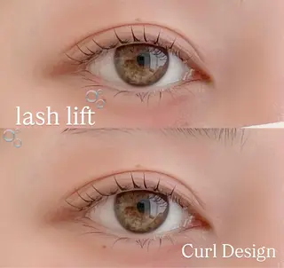 マツエク・マツパ ETERNO 小山店 髙橋里愛のマツエク・マツパデザイン