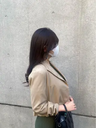 ロング 【代表】 🌟MASA🌟美髪のヘアスタイル