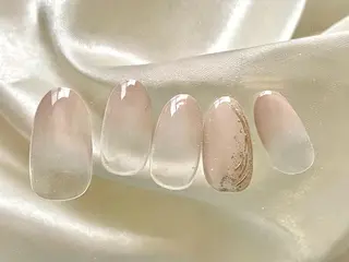 ネイル maison de NALIのネイルデザイン