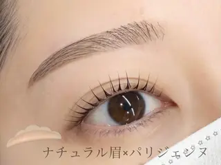 マツエク・マツパ エサージュ横浜店 日下春香の眉毛・アイブロウイメージ