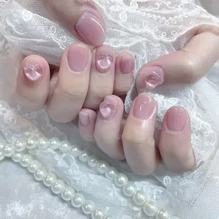 ネイル 💎MA YU💎のネイルデザイン