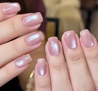 ネイル 🎀 KiKi_nailのネイルデザイン