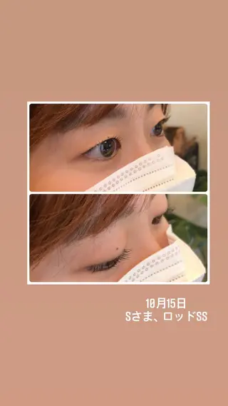 マツエク・マツパ 湯田 依里のその他イメージ