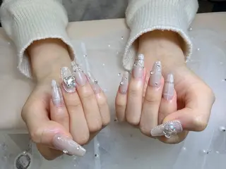 ネイル あいはら ゆいのネイルデザイン