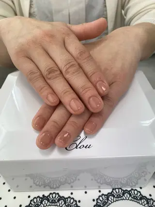 ネイル T. Kurumiのネイルデザイン