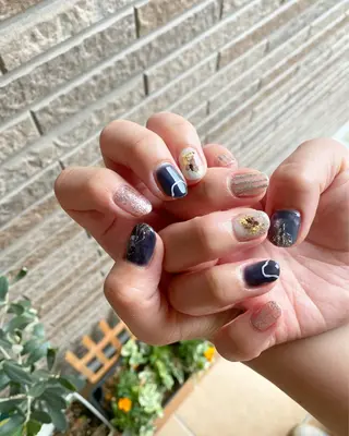 ネイル ａｙａ ｎａｉｌのその他イメージ